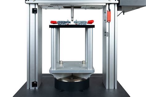 anti rebound impact tester dassault|How to Perform a CAI Test More Accurately and Safely.